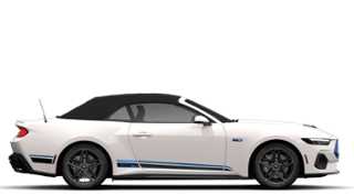 2025 Ford Mustang® External Image 1